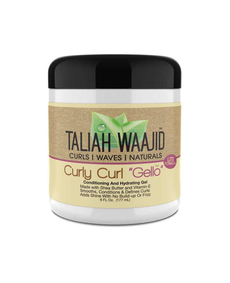 Taliah Waajid Curly Curl Gello