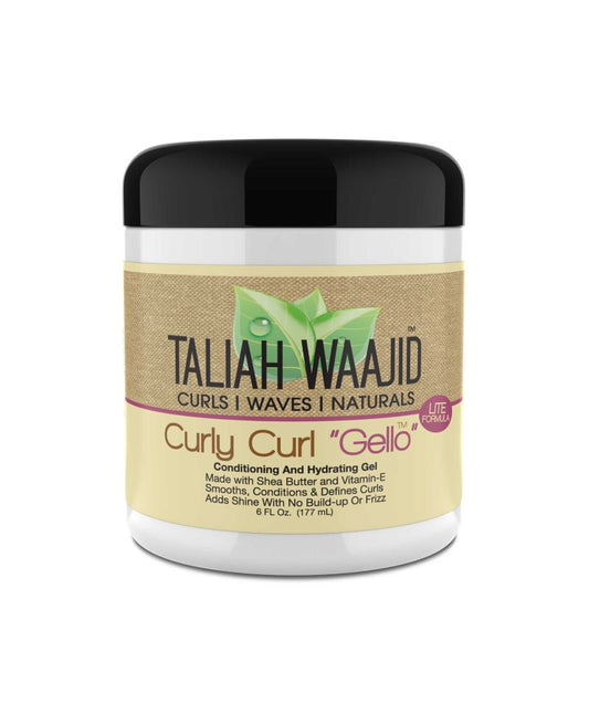 Taliah Waajid Curly Curl Gello